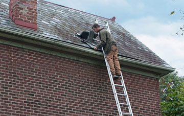 what affects urgent Nettlestone roof repairs