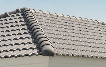 advantages of Nettlestone clay roofing