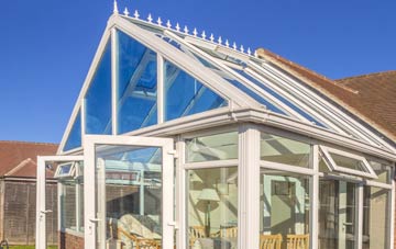 conservatory roof insulation costs Nettlestone