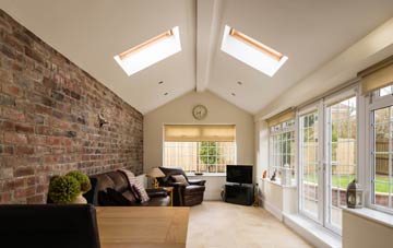 conservatory roof insulation Nettlestone, Isle Of Wight
