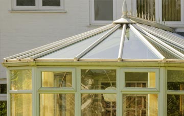 conservatory roof repair Nettlestone, Isle Of Wight