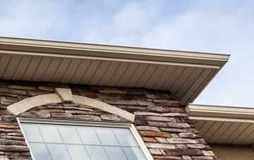 Nettlestone diy soffit installation