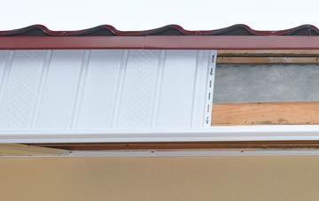 Nettlestone fascia repair costs