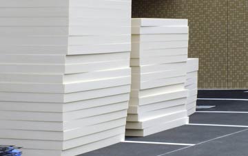 Nettlestone flat roof insulation costs