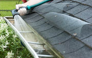 Nettlestone gutter cleaning costs
