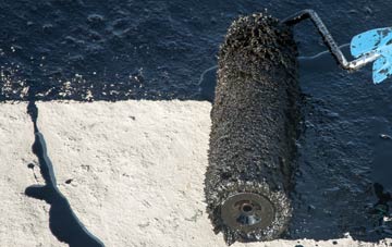 Nettlestone liquid sealant waterproofing