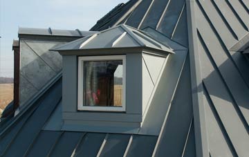 metal roofing Nettlestone, Isle Of Wight