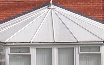 Nettlestone polycarbonate conservatory roof repairs