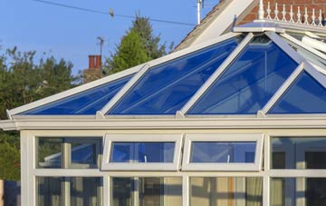 professional Nettlestone conservatory insulation