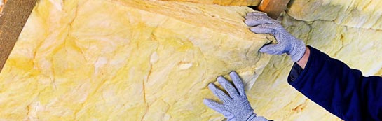 quotes for Nettlestone roof insulation