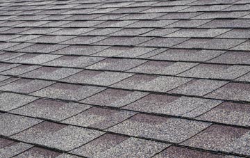 Nettlestone tiles for shallow pitch roofing