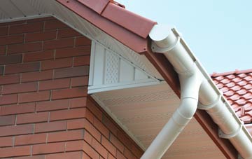 Nettlestone soffit repair costs