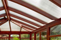 Nettlestone conservatory roofing insulation