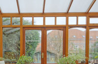 free Nettlestone conservatory roof repair quotes