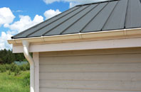 Nettlestone fascia repair