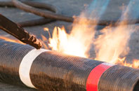 Nettlestone flat roofing replacement