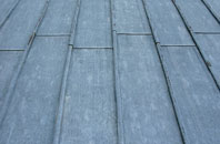 Nettlestone lead roofing