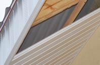 rated Nettlestone soffit repair companies